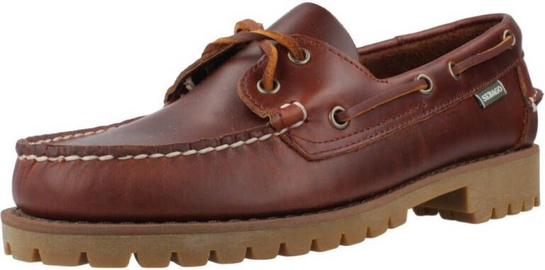 Sebago Mocassins RANGER WAXY