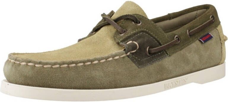 Sebago Mocassins ROSSISLAND JIB