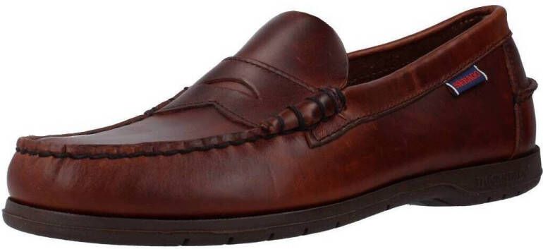 Sebago Mocassins THETFORD