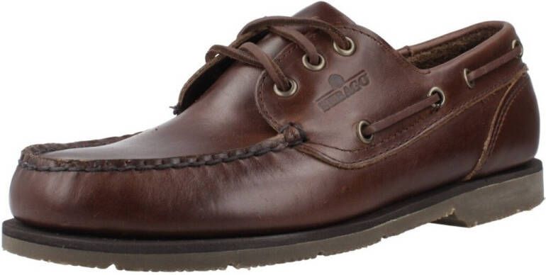 Sebago Nette schoenen FORESIDER