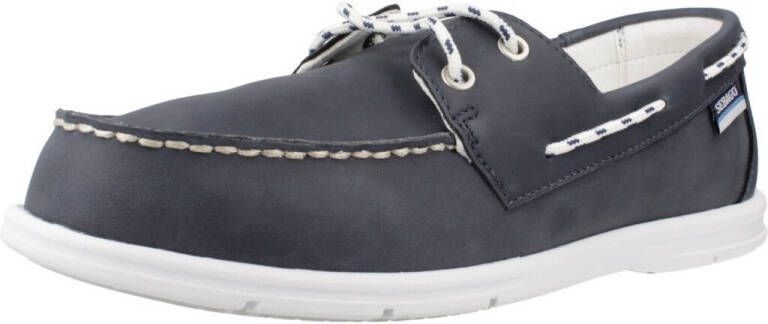 Sebago Nette schoenen JACKMAN