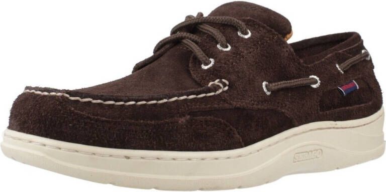 Sebago Nette schoenen SCOTTY