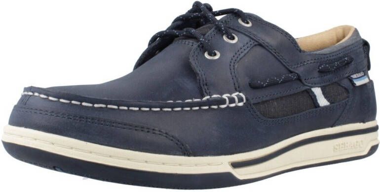 Sebago Nette schoenen TRITON THREE