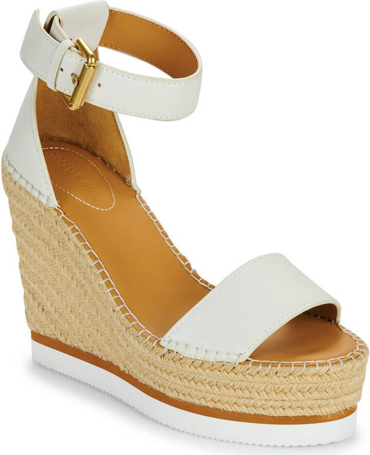 See by Chloé Espadrilles GLYN