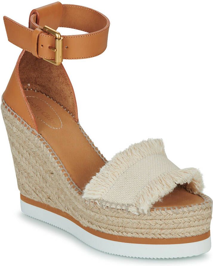 See by Chloé Espadrilles GLYN SB26152