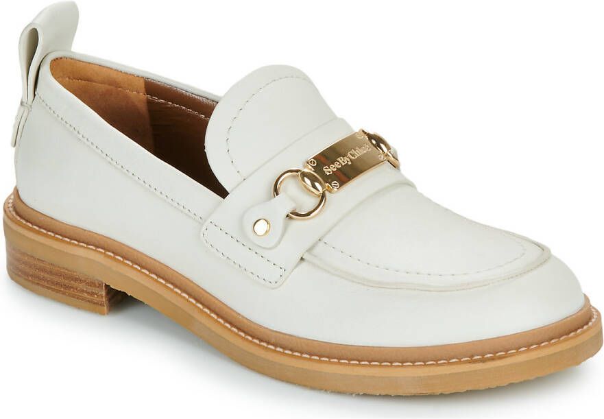 See by Chloé Mocassins SIGNATURE 1 LOAFER