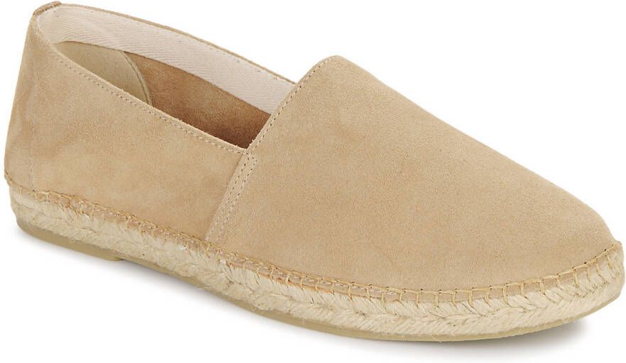 Selected Espadrilles SLHAJO NEW SUEDE ESPADRILLES B