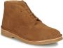 Selected Laarzen SLHRIGA NEW SUEDE DESERT BOOT - Thumbnail 1