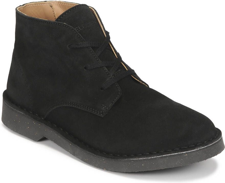 Selected Laarzen SLHRIGA NEW SUEDE DESERT BOOT