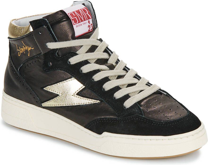 Semerdjian Hoge Sneakers BRAGA