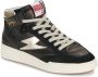 Semerdjian Hoge Sneakers BRAGA - Thumbnail 1