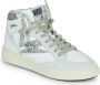 Semerdjian Hoge Sneakers BRAGA - Thumbnail 2