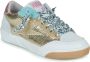 Semerdjian Lage Sneakers TALINE-9339 - Thumbnail 2