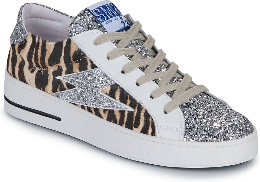 Semerdjian Lage Sneakers MAYA