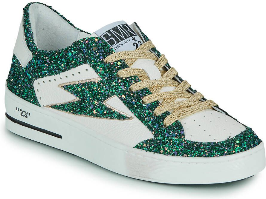 Semerdjian Lage Sneakers NOUBAR