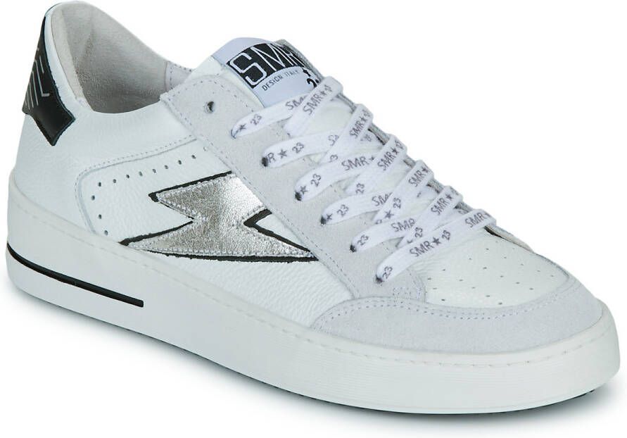 Semerdjian Lage Sneakers NOUBAR