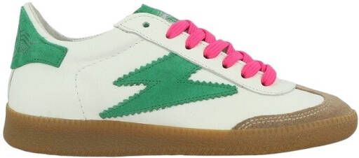 Semerdjian Sneakers ASLAN