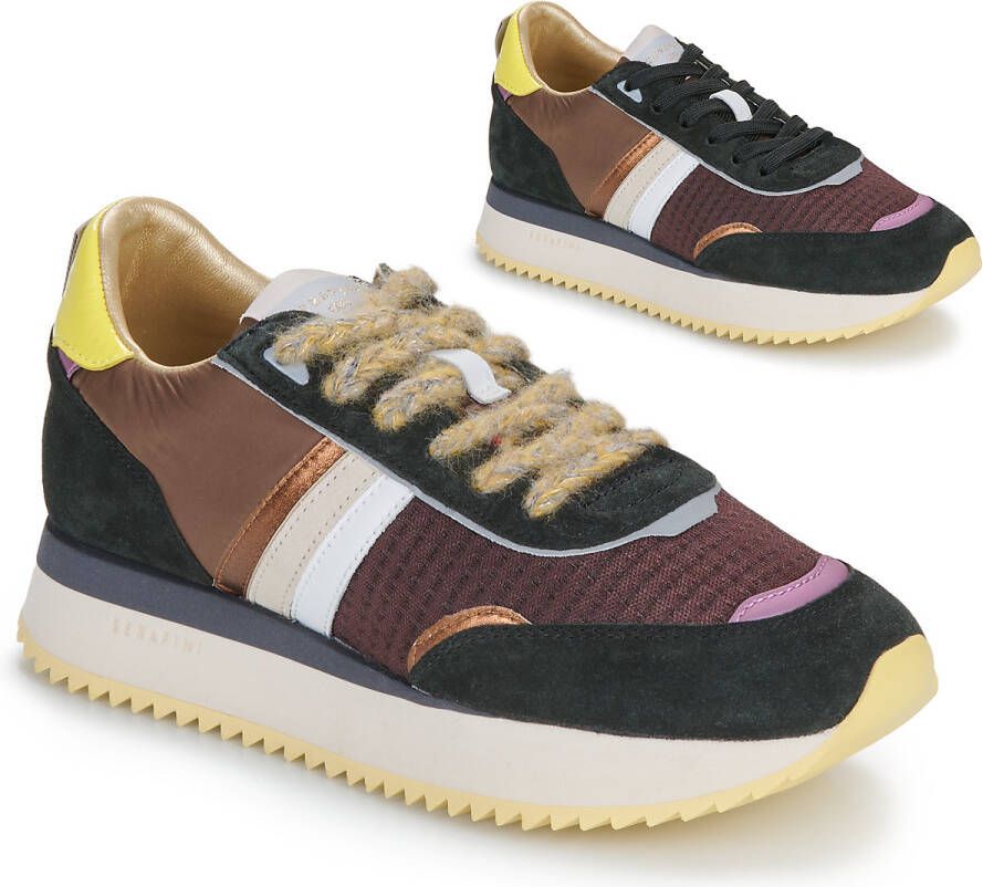 Serafini Lage Sneakers TORINO