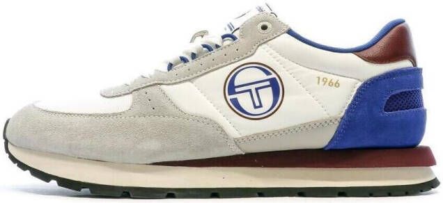 Sergio Tacchini Lage Sneakers