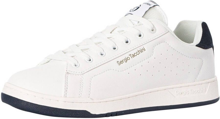 Sergio Tacchini Lage Sneakers Capri synthetische casual sneakers