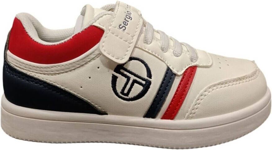 Sergio Tacchini Lage Sneakers ROMA