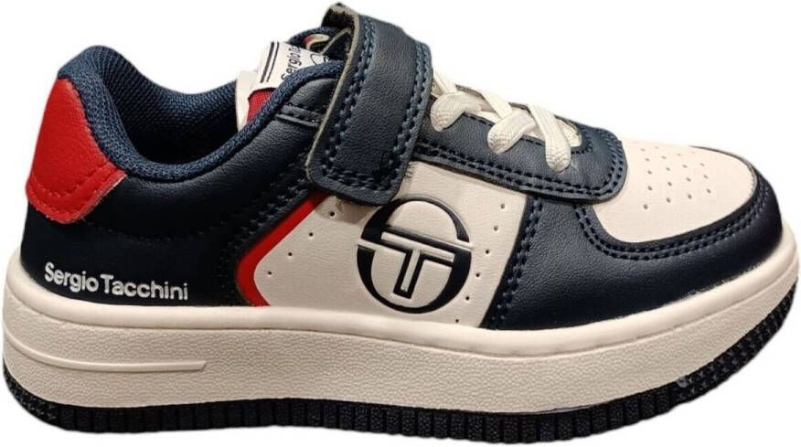 Sergio Tacchini Lage Sneakers ROMA