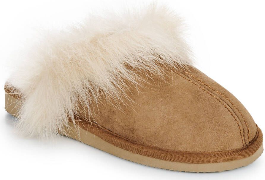 Shepherd Pantoffels EVELINA