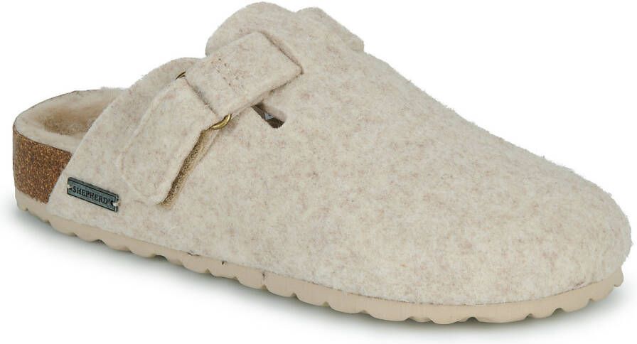 Shepherd Pantoffels HILMA