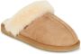 SHEPHERD OF SWEDEN Shepherd Jessica Dames Pantoffels Chestnut - Thumbnail 3