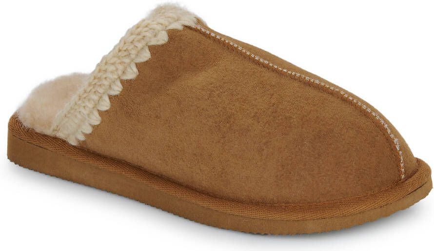 Shepherd Pantoffels SELINA