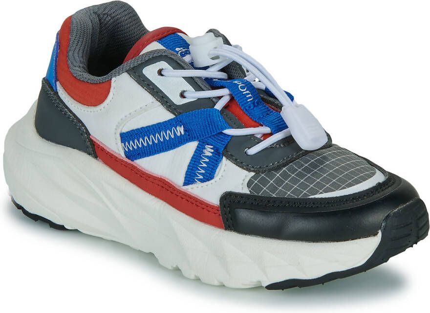 Shoo Pom Lage Sneakers POW SPEED TREK