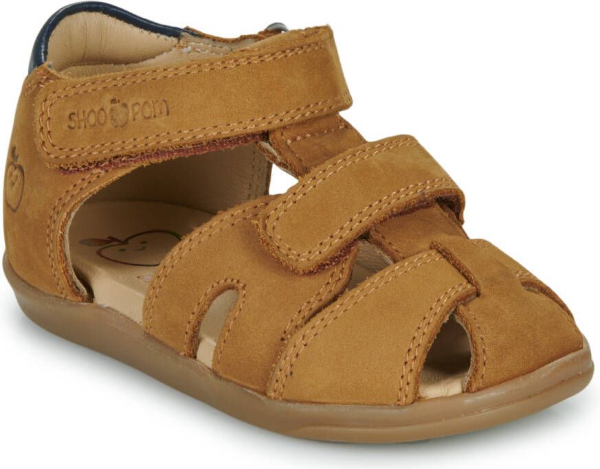 Shoo Pom Sandalen PIKA SCRATCH