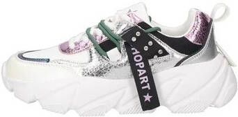 Shop ★ Art Lage Sneakers