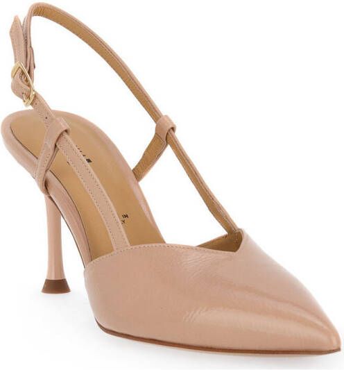 Silvia Rossini Pumps NAPLACK CONTOUR