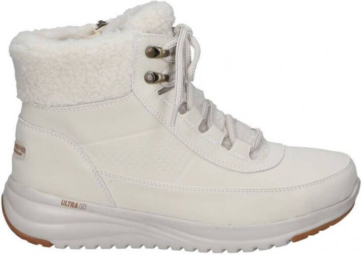 Skechers Enkellaarzen 144756-NAT