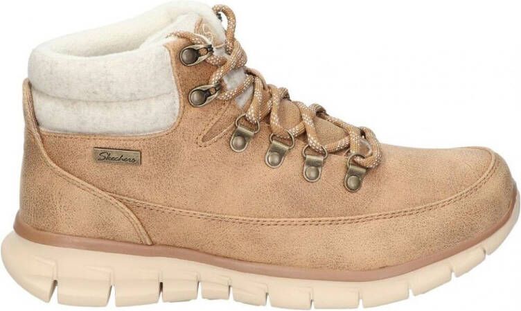 Skechers Enkellaarzen 167425-CSNT