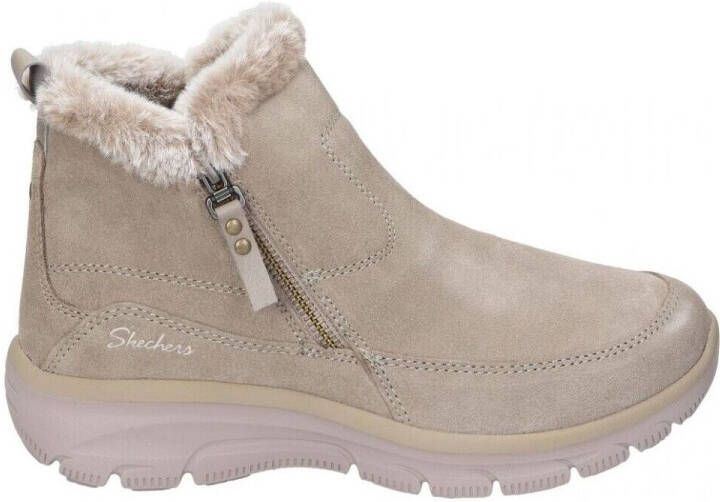 Skechers Enkellaarzen 167862-TPE