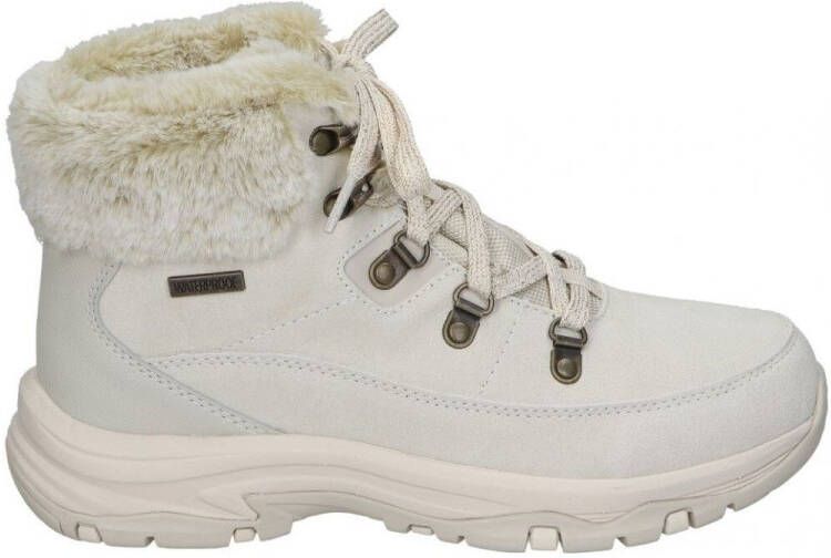 Skechers Enkellaarzen 167882-NAT