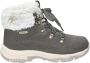 Skechers 167882 Trego Waterproof Wandelschoenen Groen - Thumbnail 2