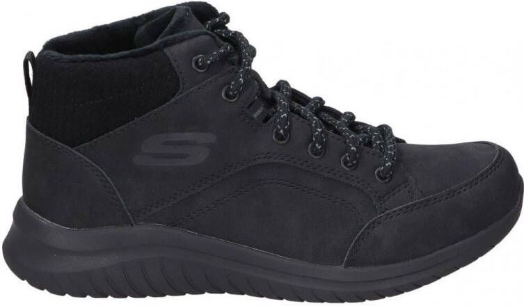 Skechers Enkellaarzen 167973-BBK