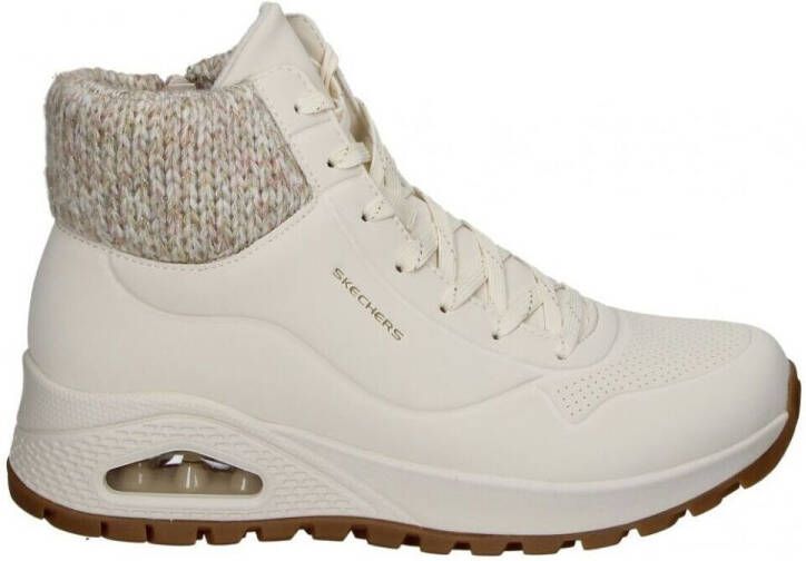 Skechers Enkellaarzen UNO RUGGED DARLING DAZE 167988