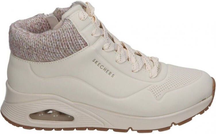 Skechers Enkellaarzen 310566-NAT