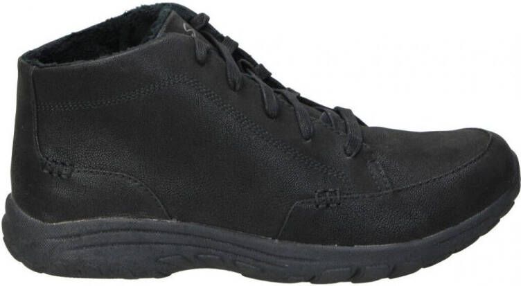 Skechers Enkellaarzen 158387-BBK