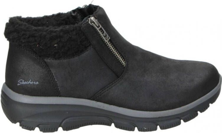 Skechers Enkellaarzen 167868-BBK