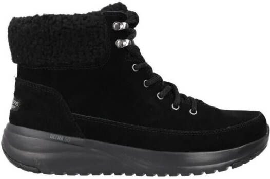 Skechers Enkellaarzen Botines Waterproof Mujer 144770 On The Go Stellar