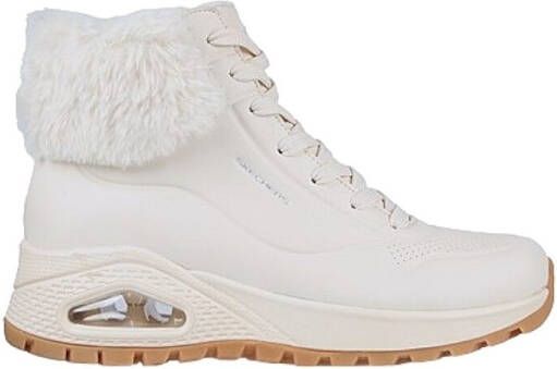 Skechers Enkellaarzen UNO RUGGED FALL AIR