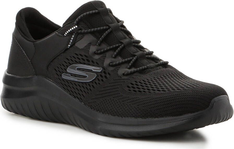 Skechers Fitness Schoenen 232108-BBK