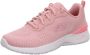 Skechers Stijlvolle Schoenen Pink Dames - Thumbnail 2