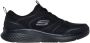 Skechers Skech-Lite Pro dames sneakers zwart Extra comfort Memory Foam - Thumbnail 4