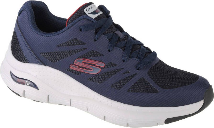 Skechers Fitness Schoenen Arch Fit-Charge Back